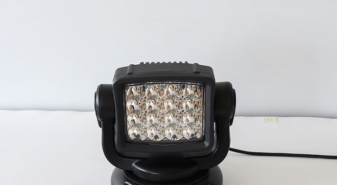 LED working/ search light