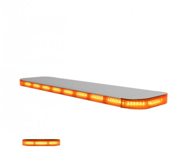 MLB Series 47in Amber LED Light Bar